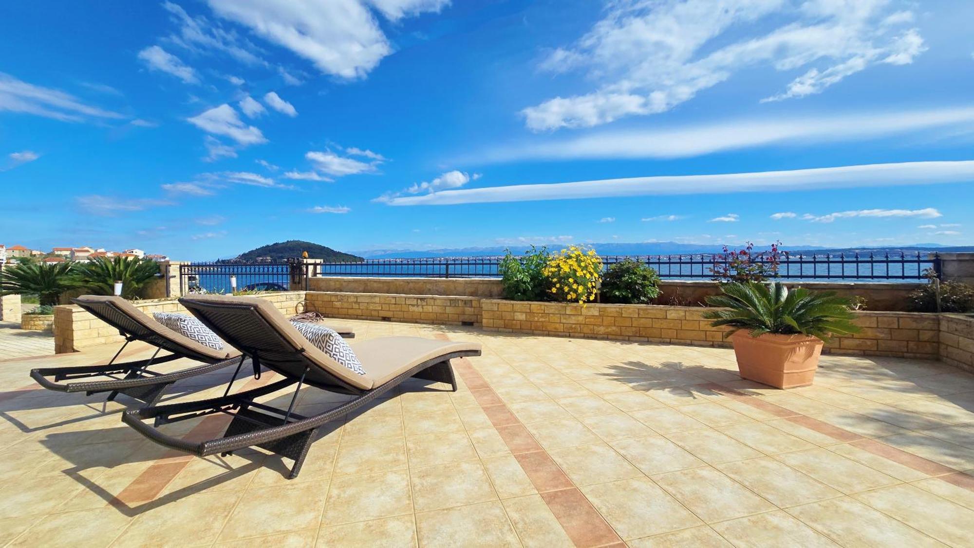Apartment Oceanview Celestial